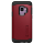 Etui Slim Armor do Samsung Galaxy S9+ czerwone - 1382498 - zdjęcie